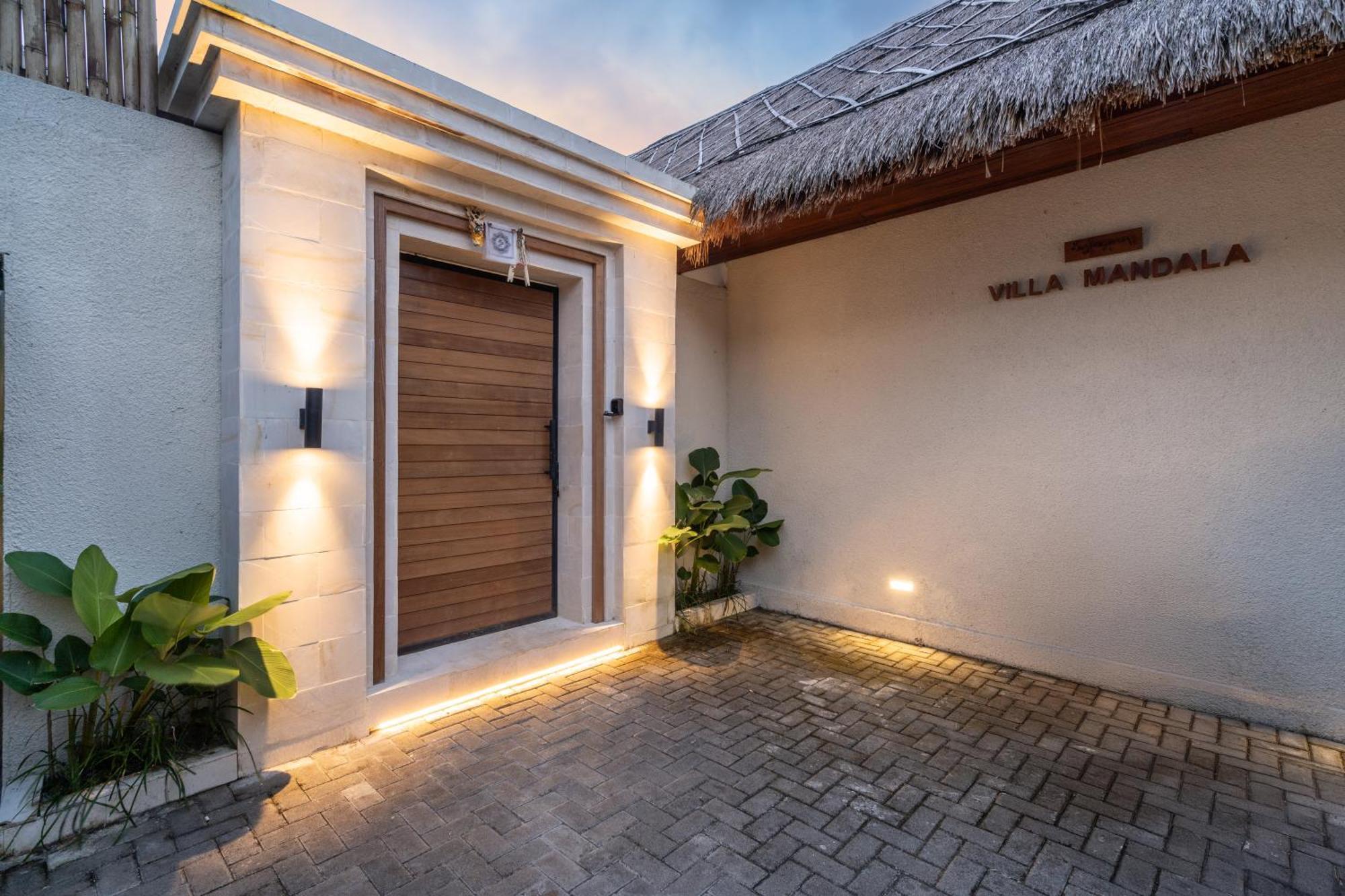 Mandala By Balisuperhost Villa Ubud (Bali)