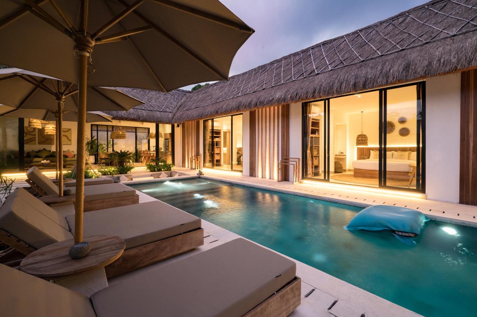 Mandala By Balisuperhost Villa Ubud (Bali)