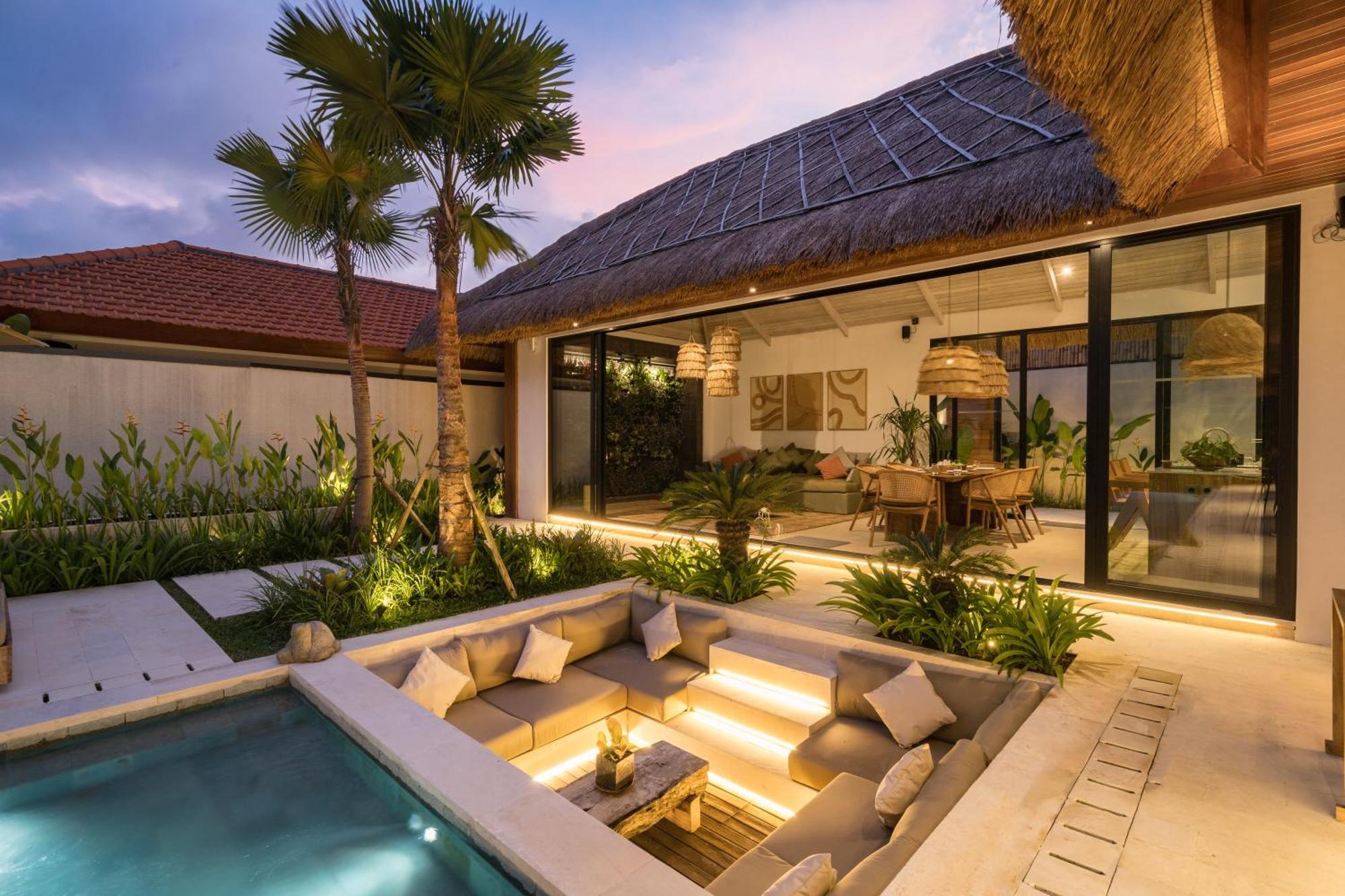 Mandala By Balisuperhost Villa