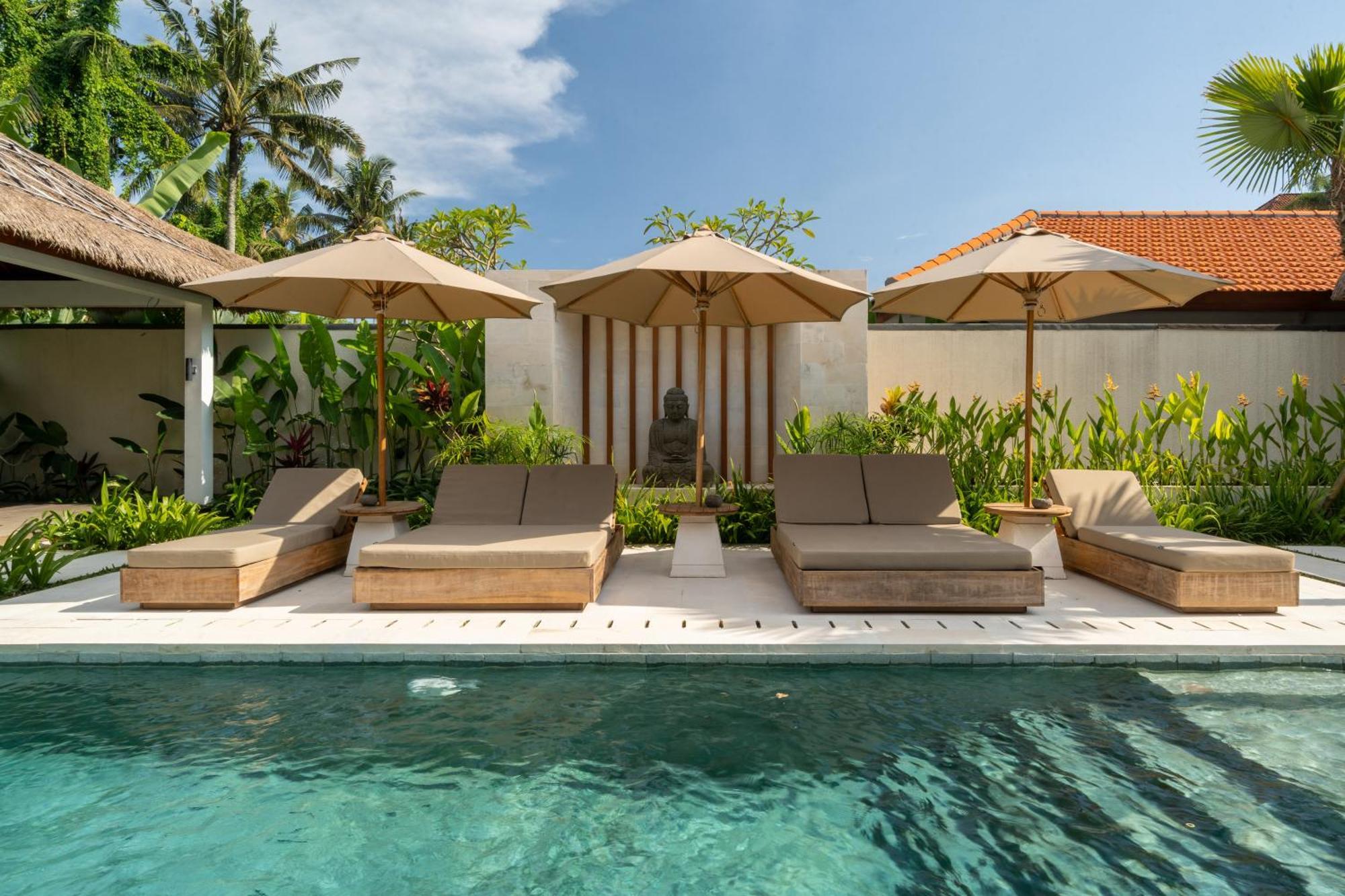 Villa Mandala By Balisuperhost *