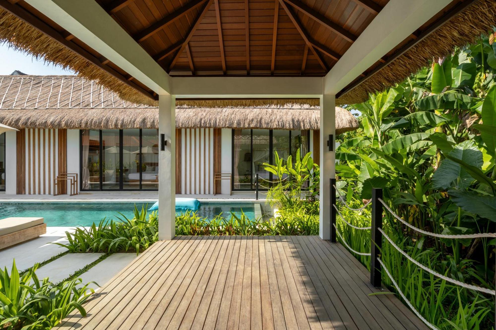 Mandala By Balisuperhost Villa Ubud (Bali)