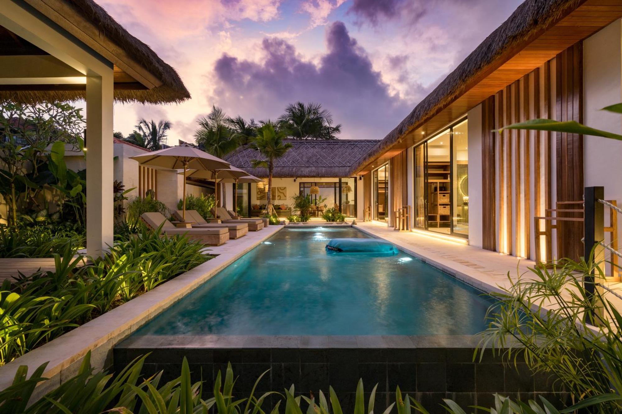 Villa Mandala By Balisuperhost Ubud (Bali)