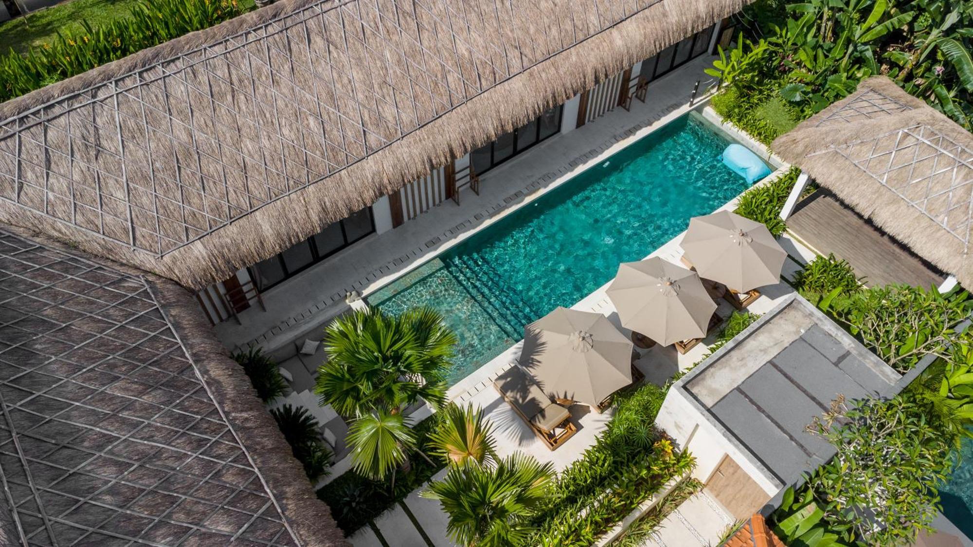 Mandala By Balisuperhost Ubud (Bali)