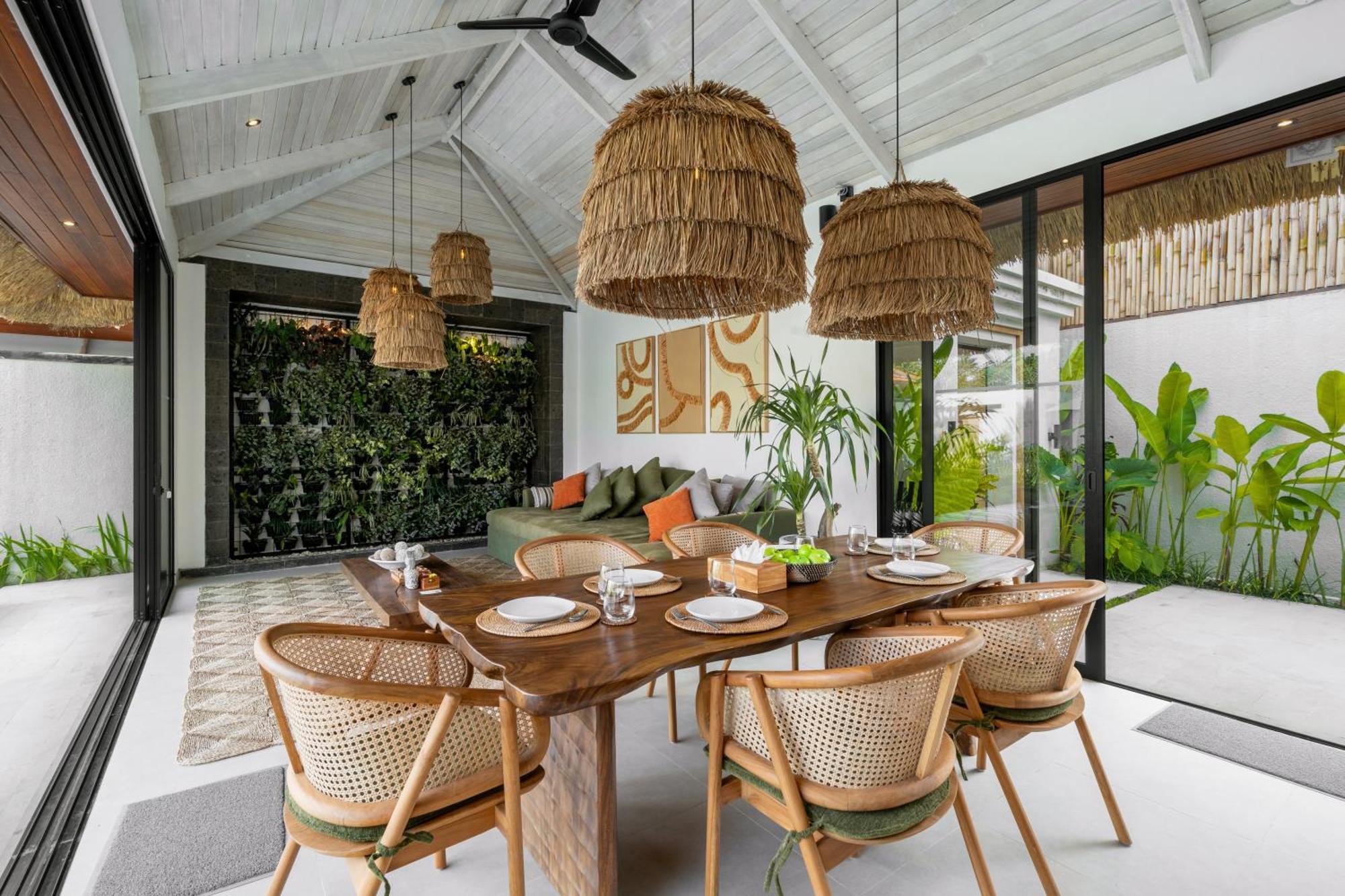 Villa Mandala By Balisuperhost Ubud (Bali)