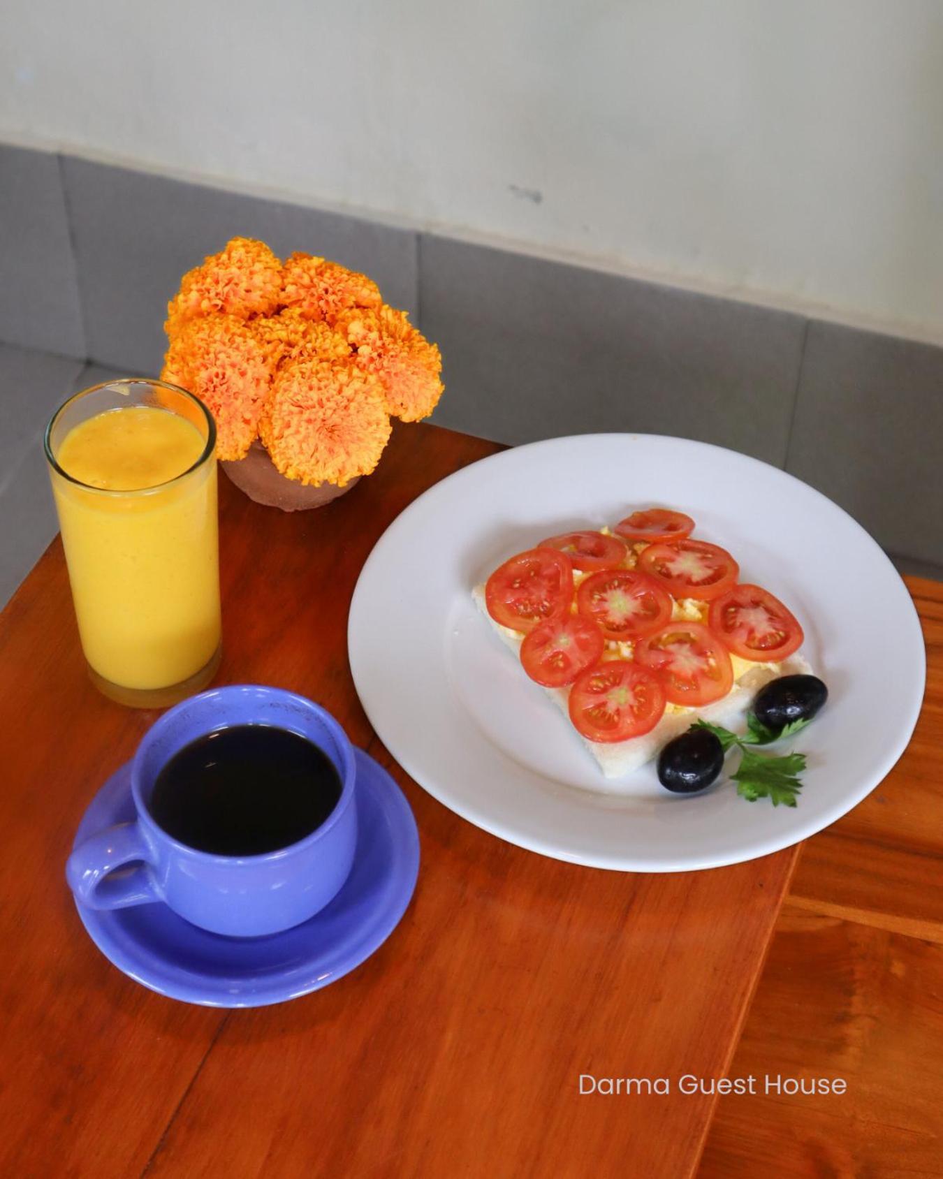 Guest house Darma Keliki *