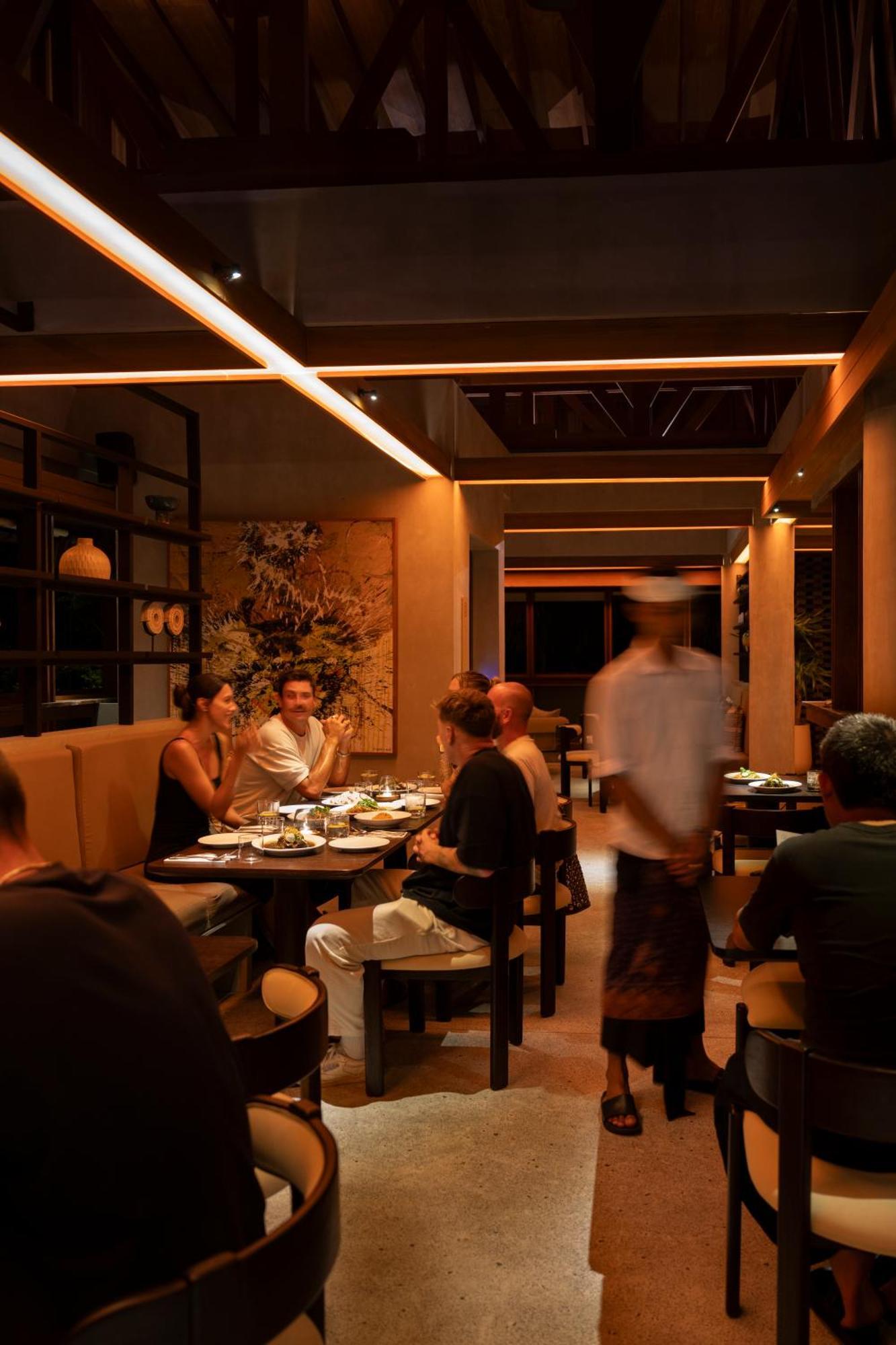 The Kemilau Hotel Ubud (Bali)