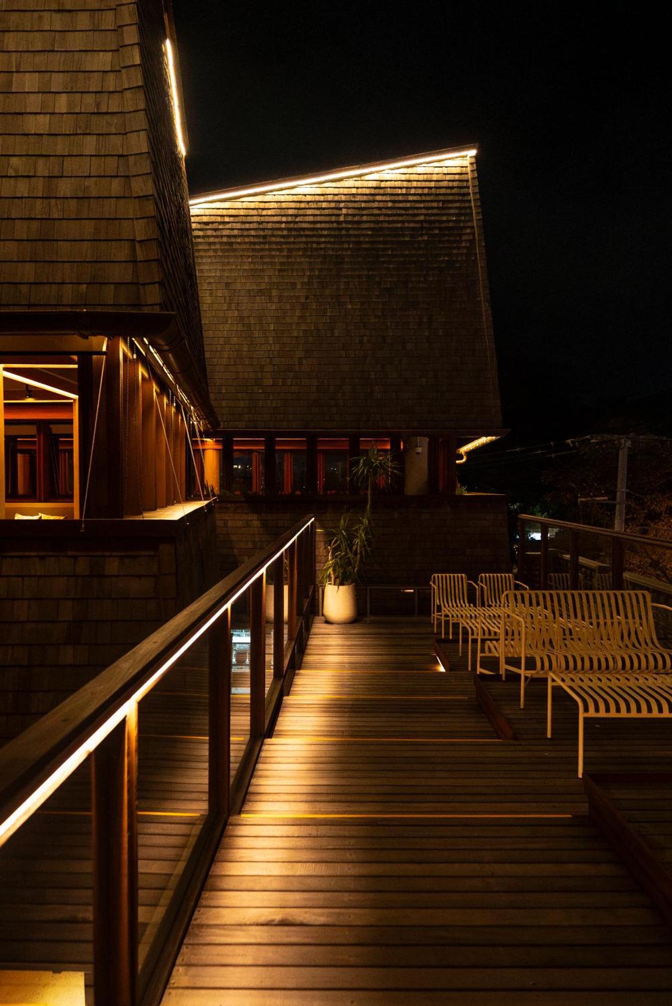 The Kemilau 4* Ubud (Bali)