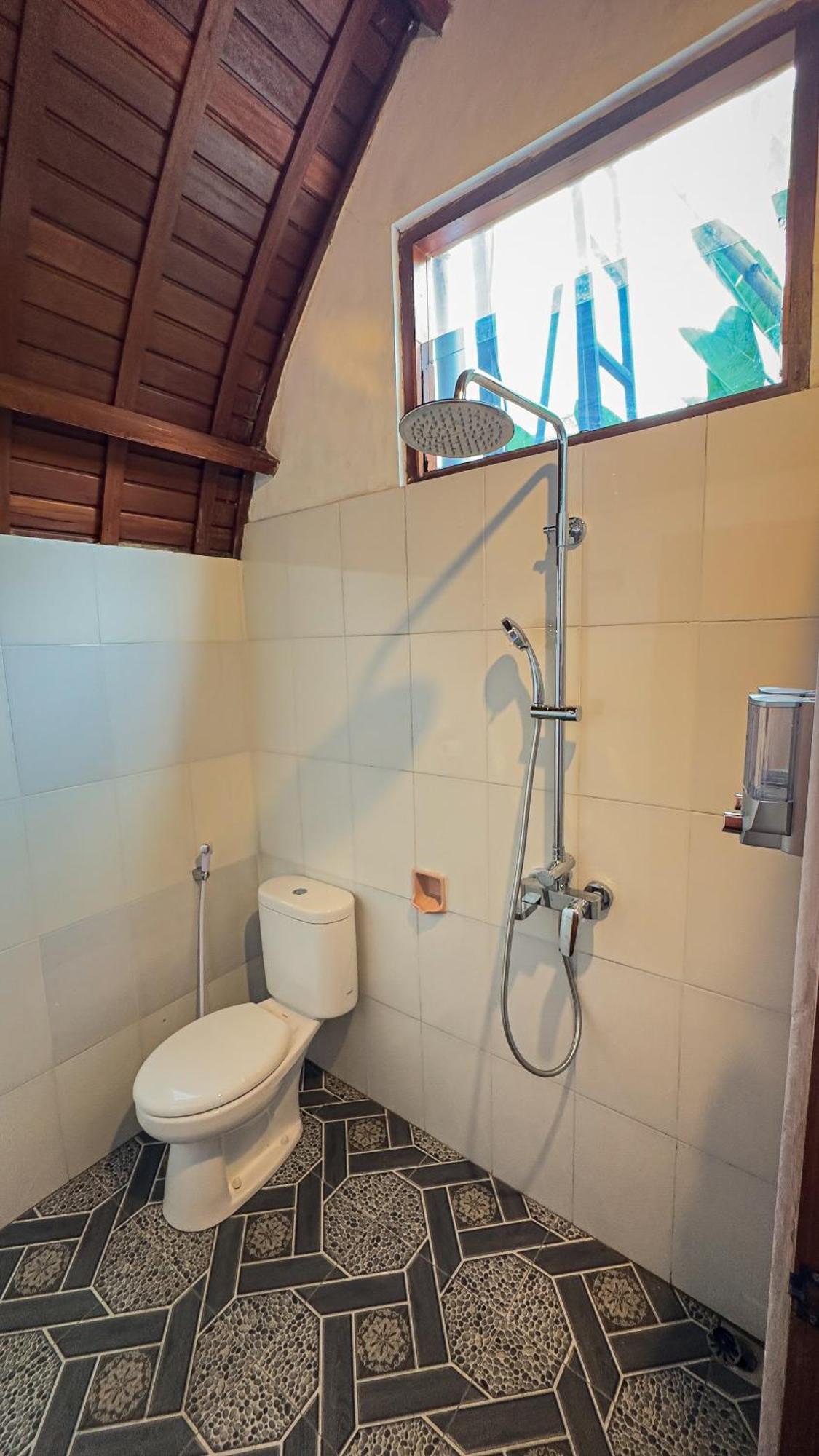 Sayong Wooden House Guest house