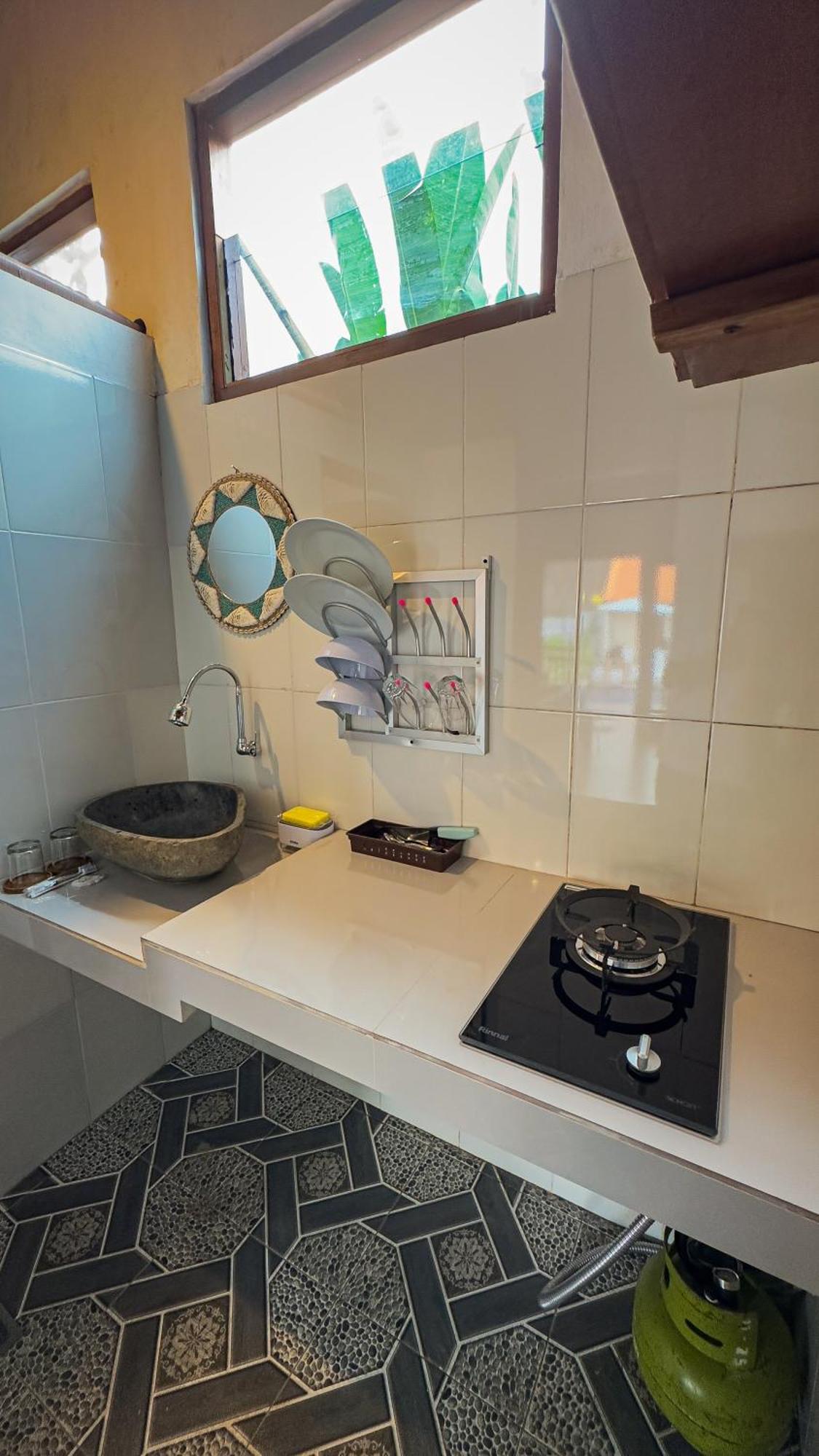 Sayong Wooden House Guest house