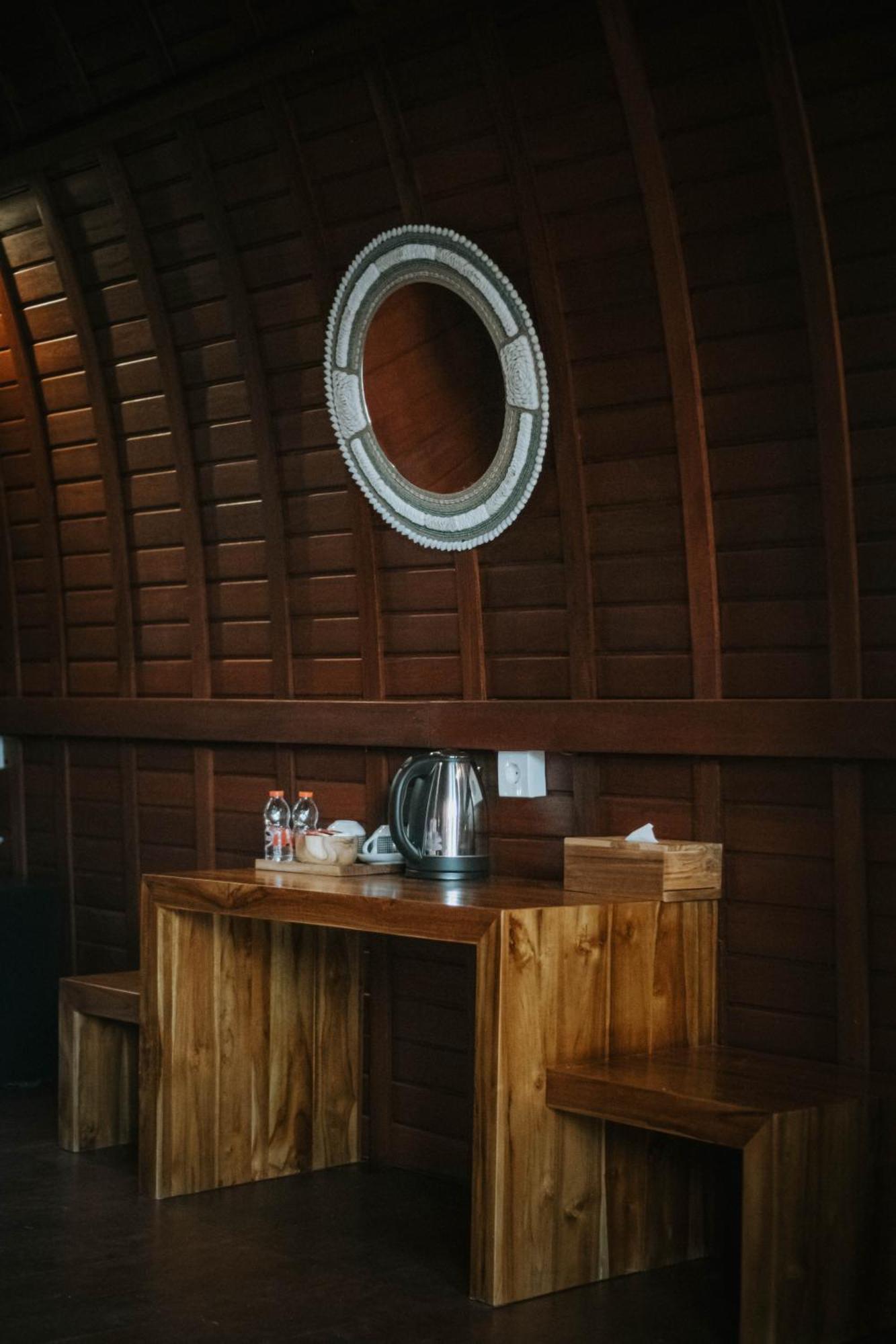 Sayong Wooden House Ubud (Bali)