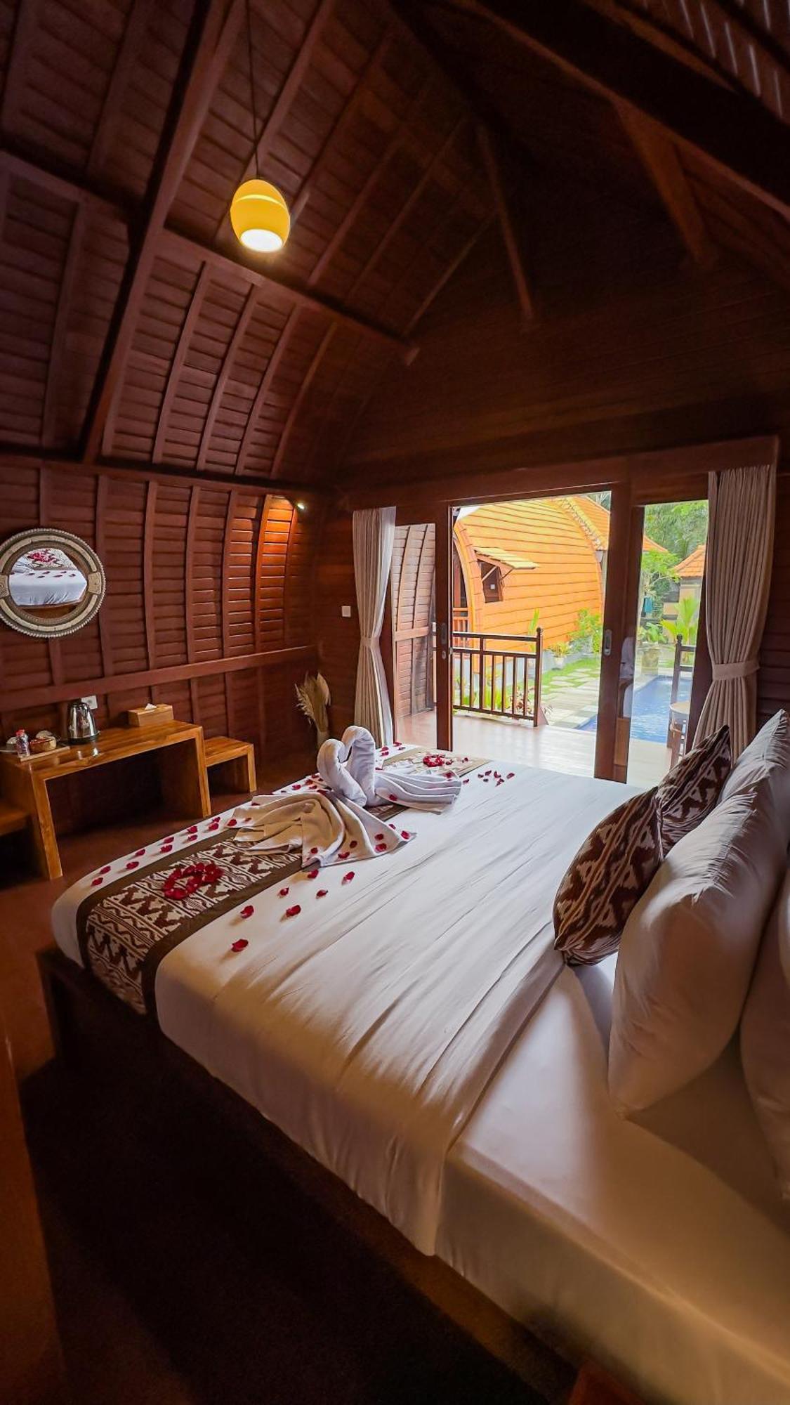 Guest house Sayong Wooden House