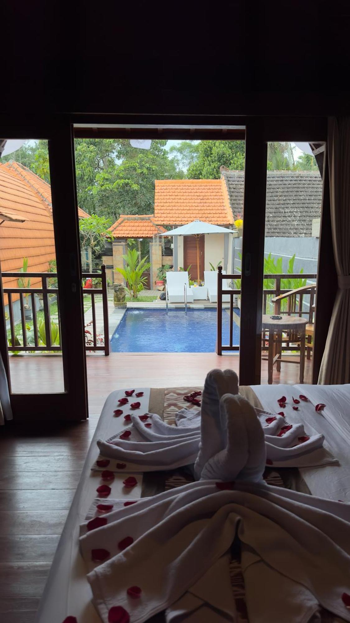 Sayong Wooden House *