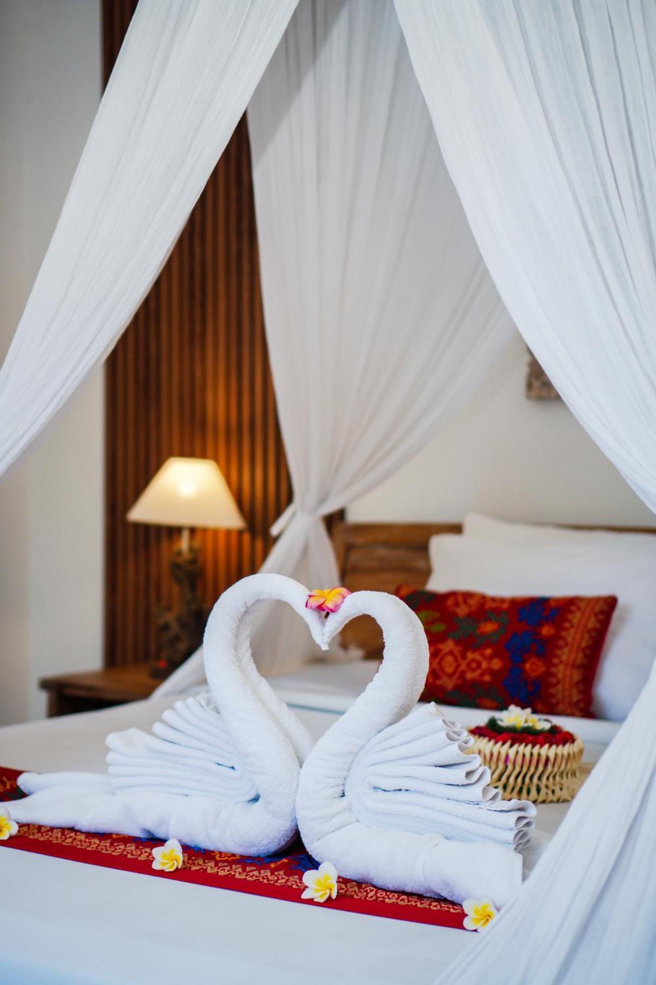 Accommodatie bij particulieren Kailash Bali Ubud