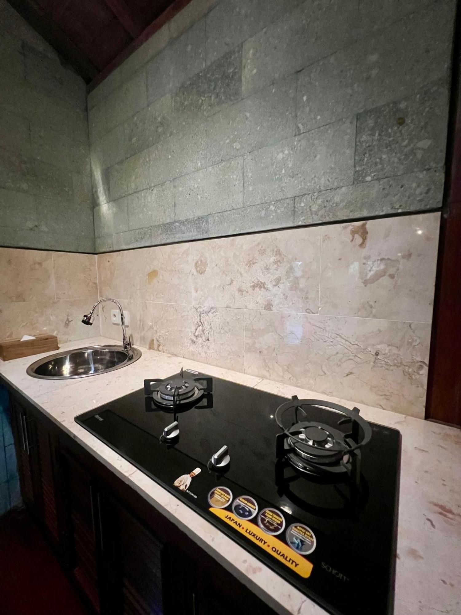 Guest house Virani Ubud (Bali)