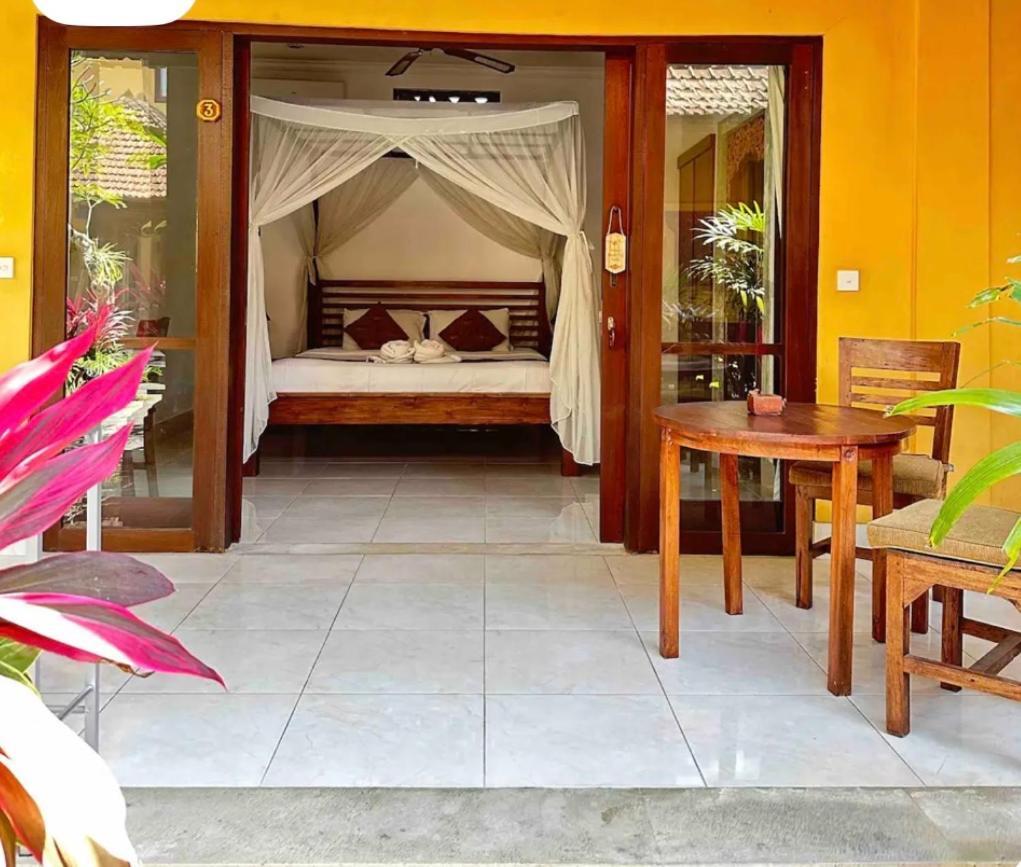 Mawa House Guest house