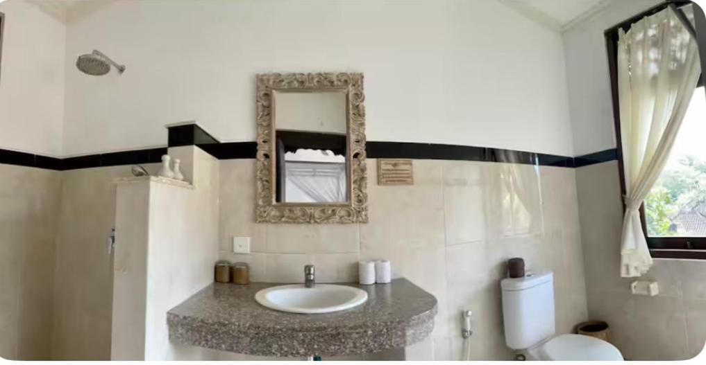 Guest house Mawa House Ubud (Bali)
