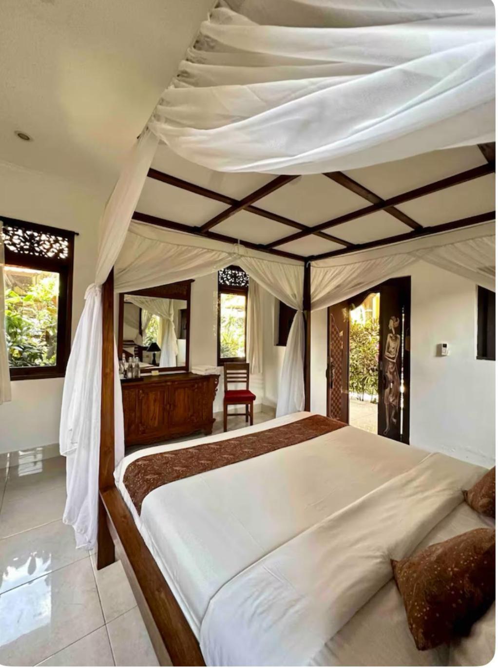 Mawa House *