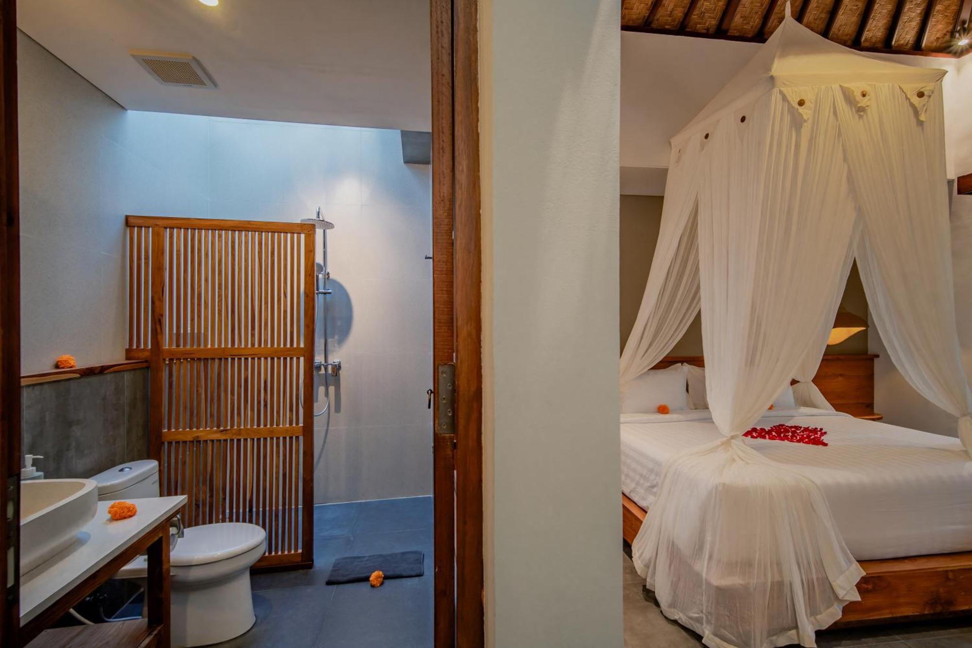 Uma Arta * Ubud (Bali)