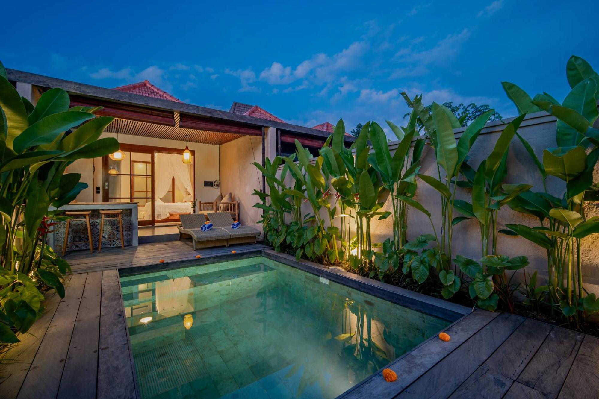 Uma Arta * Ubud (Bali)
