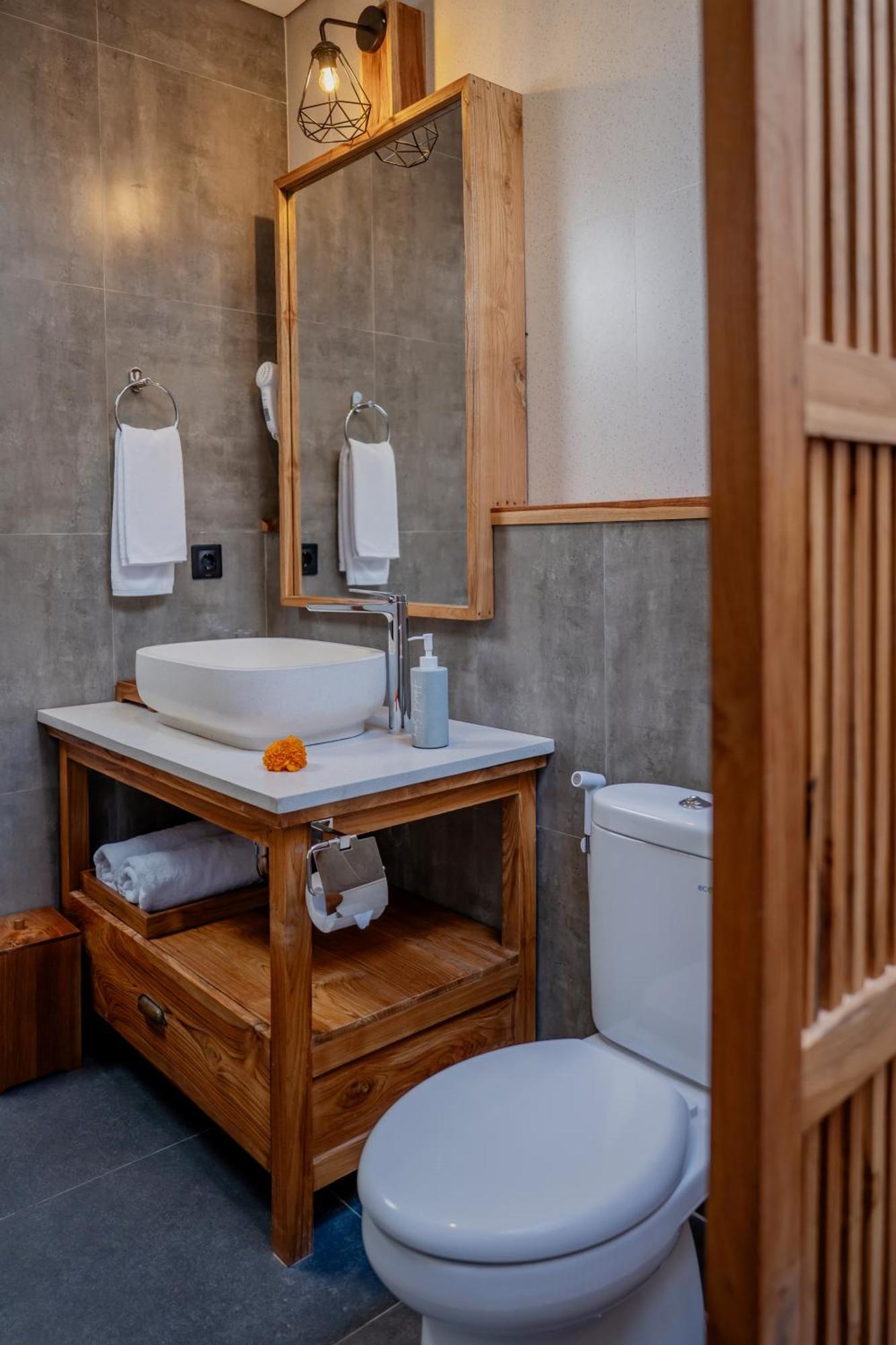 Uma Arta Villa Ubud (Bali)