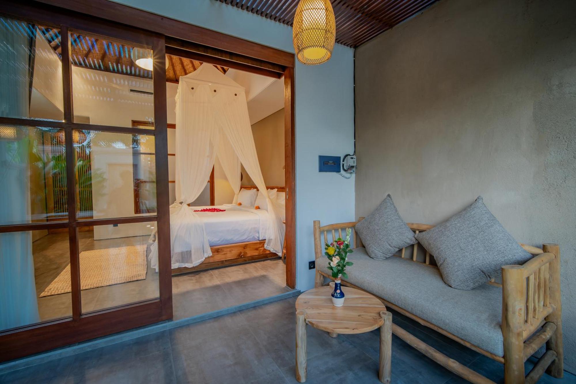 Uma Arta Ubud (Bali)