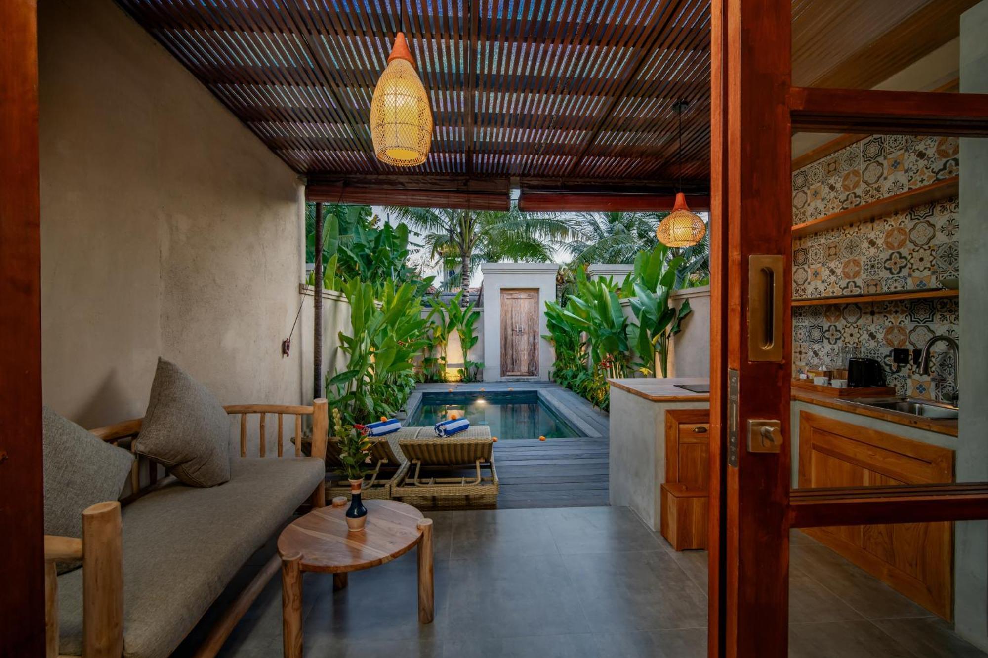 Uma Arta * Ubud (Bali)