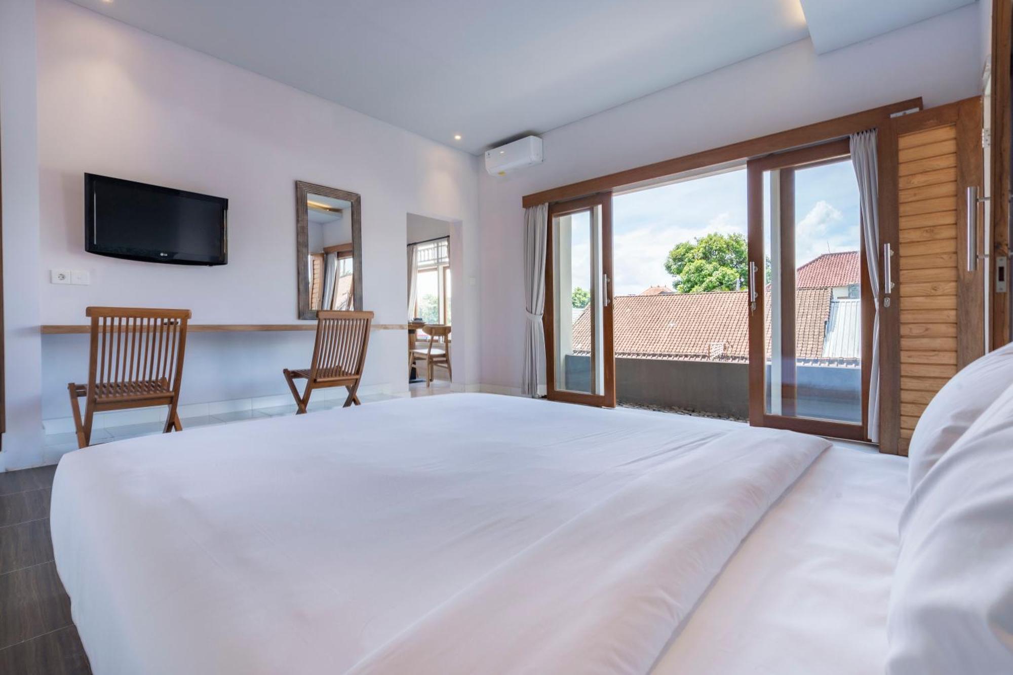 Apartamento A4k Andong At *