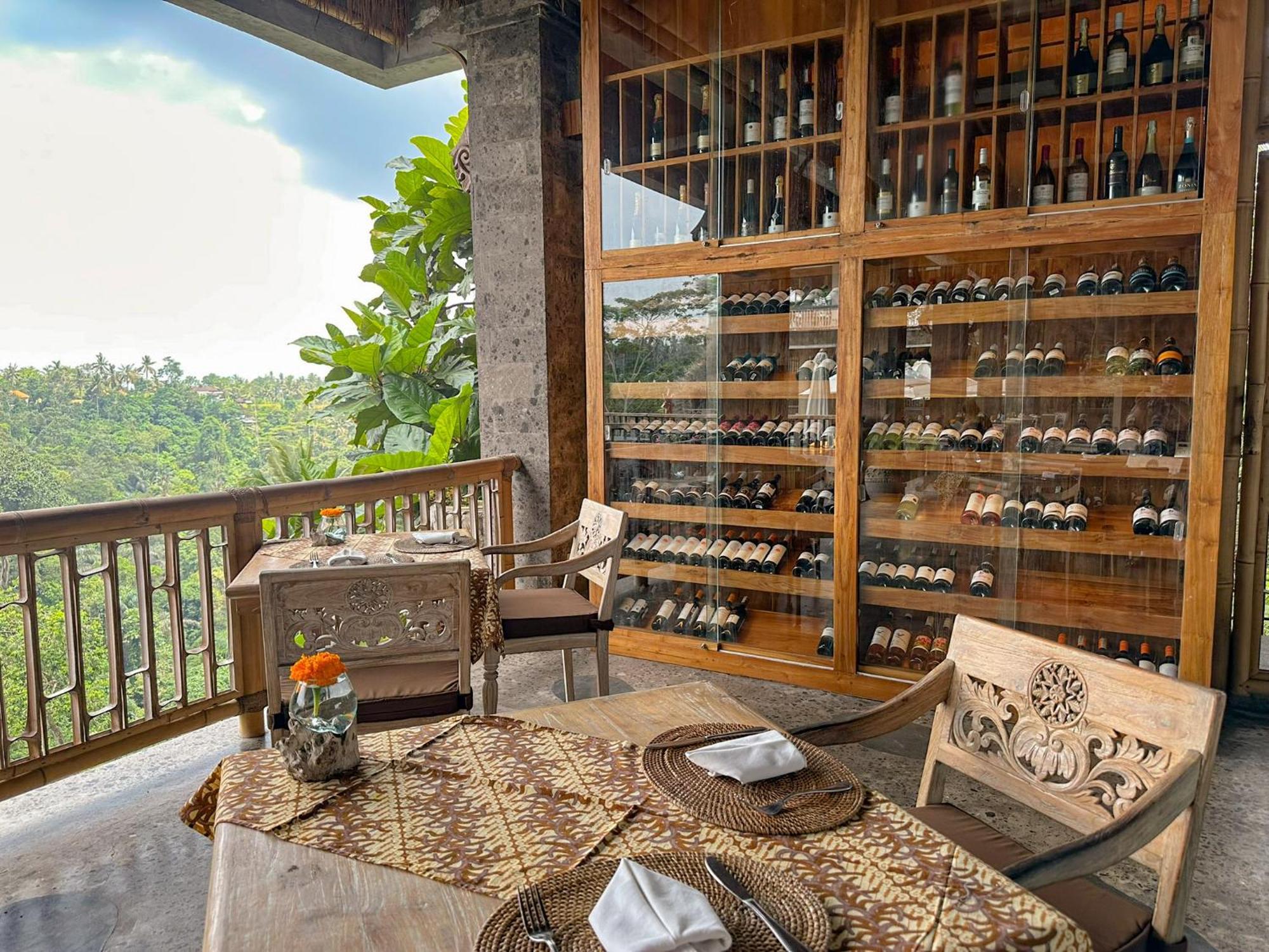 Hotel Kastara Ubud