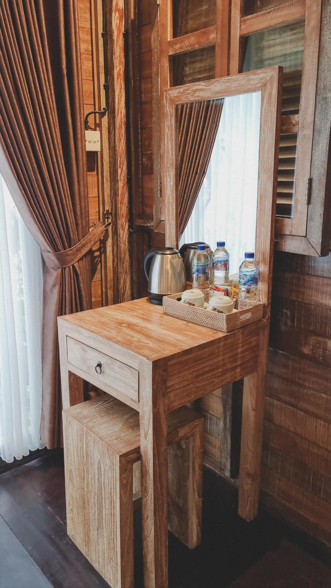 Aura Tempat Tidur & Sarapan *