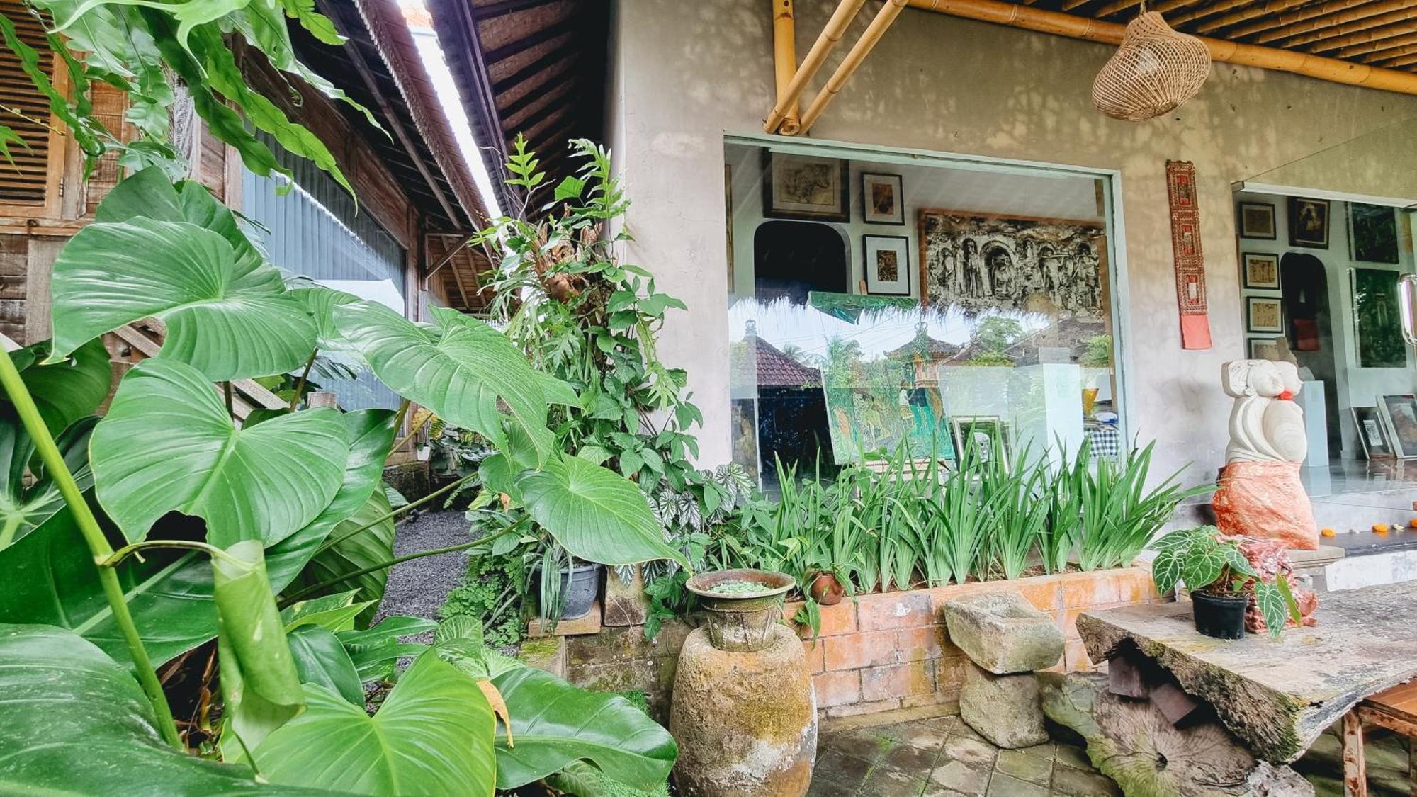 Aura * Ubud (Bali)