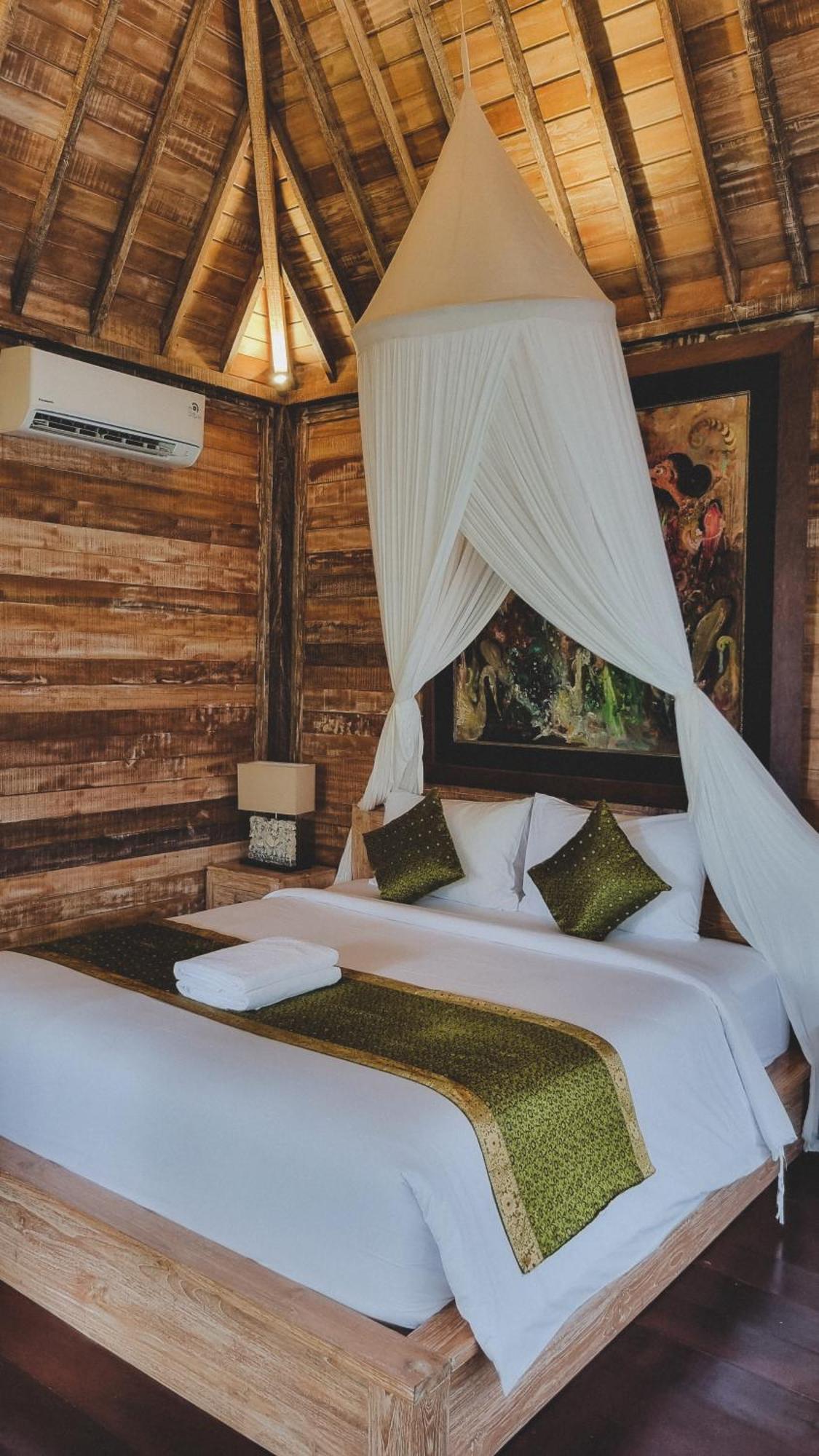 Bed & Breakfast Aura