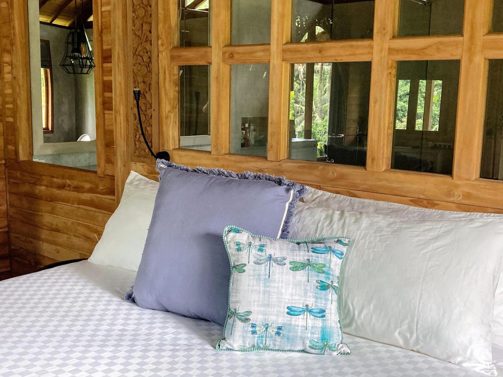 Tresna Bali Luxury