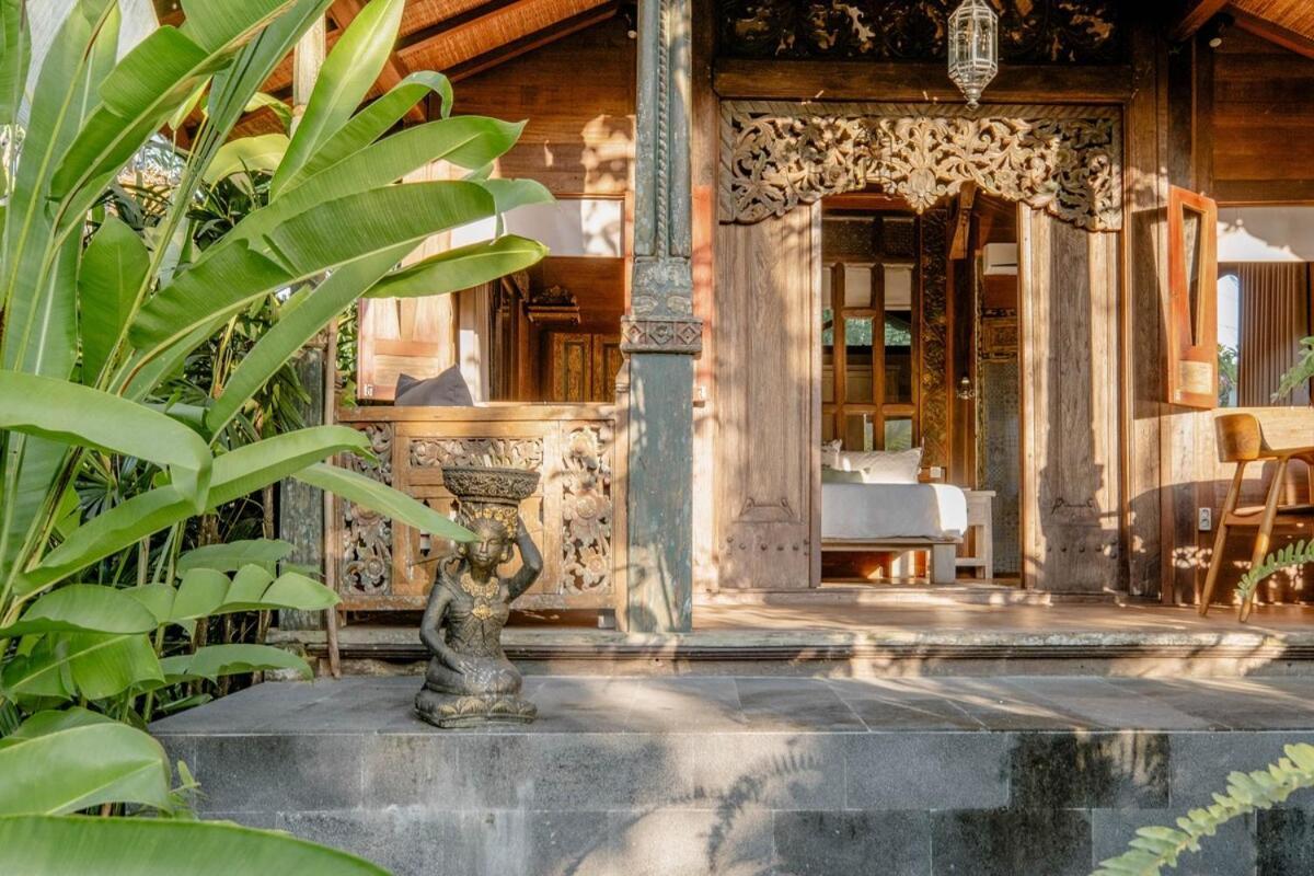 Tresna Bali Luxury Vila *