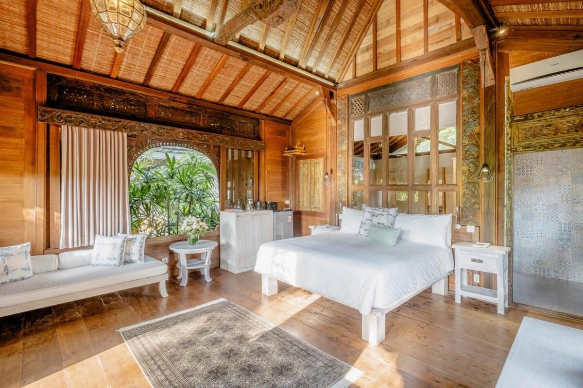 Tresna Bali Luxury Ubud (Bali)