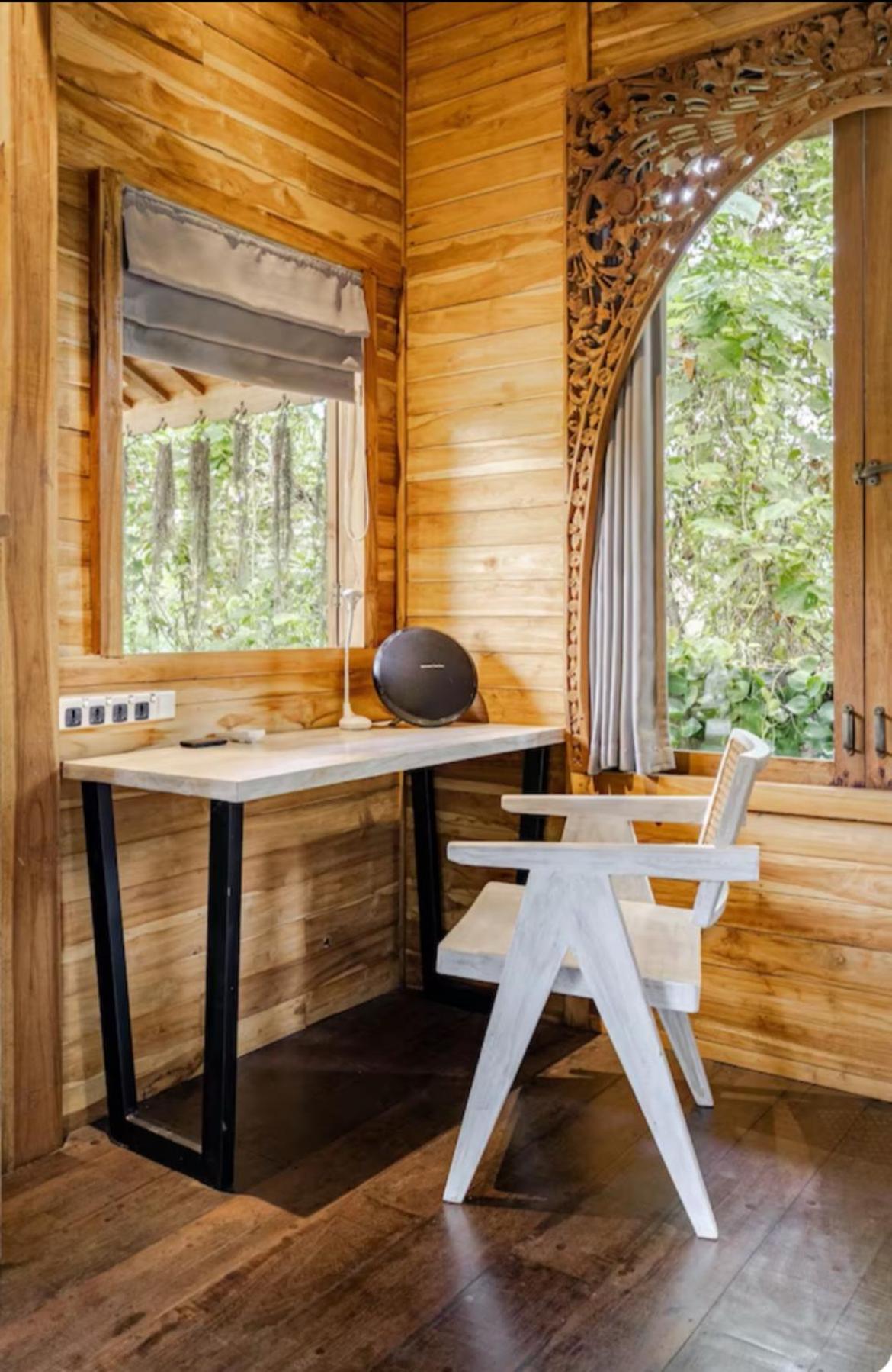 Vila Tresna Bali Luxury