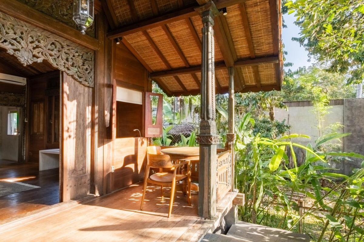 Tresna Bali Luxury
