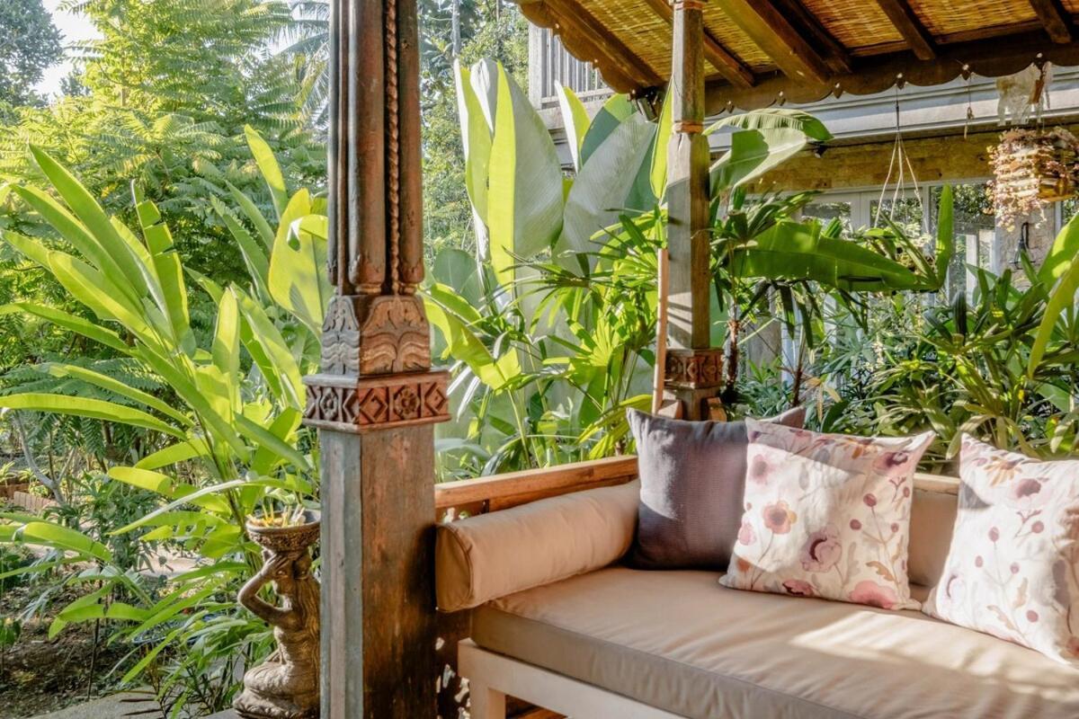 Tresna Bali Luxury