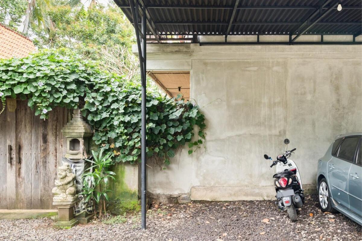 Tresna Bali Luxury Vila Ubud (Bali)
