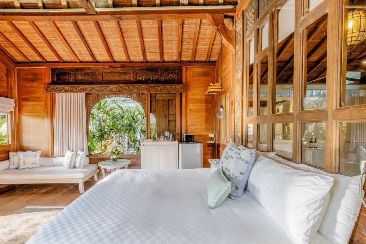 Tresna Bali Luxury Ubud (Bali)