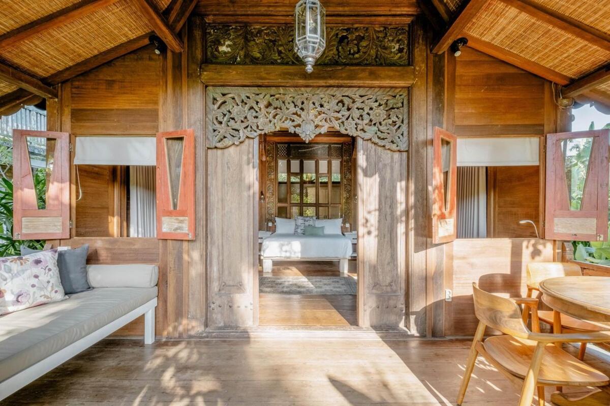Tresna Bali Luxury * Ubud (Bali)