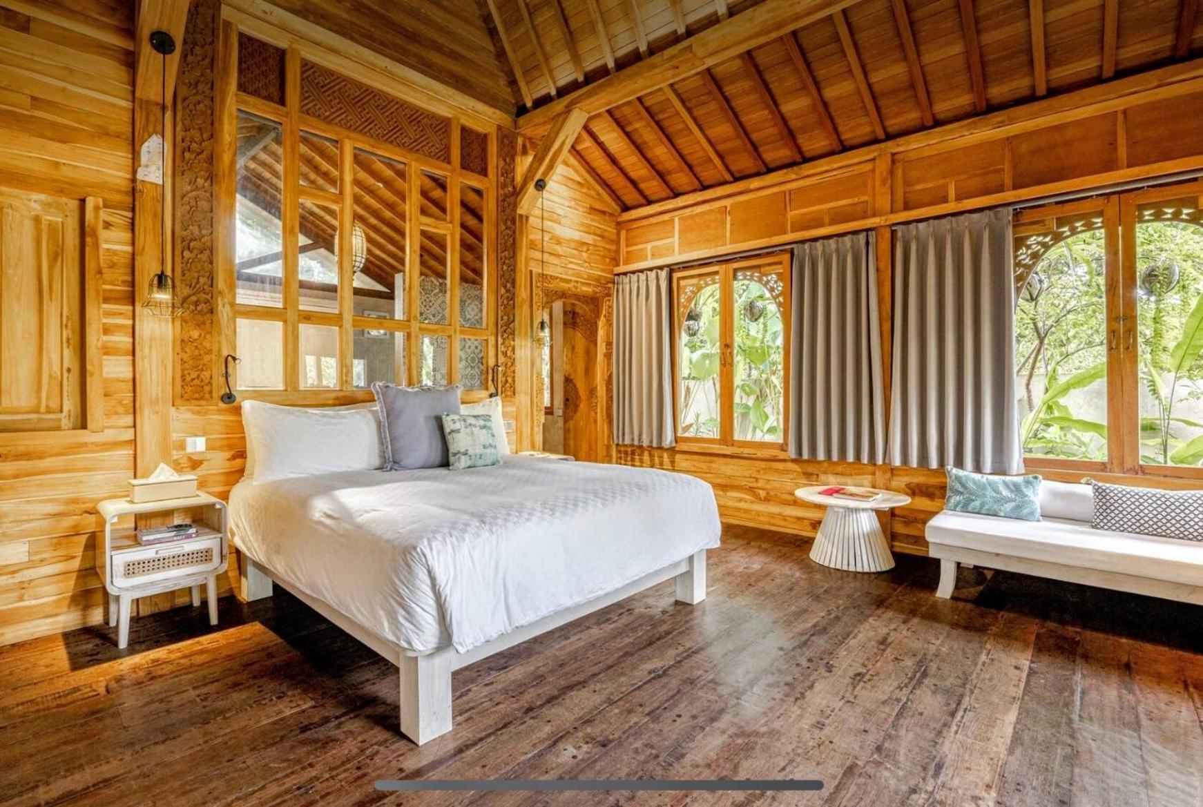Tresna Bali Luxury Vila *
