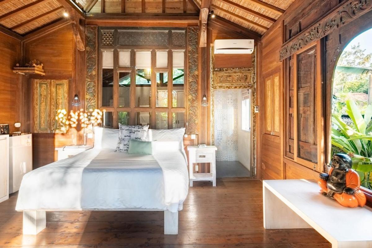 Vila Tresna Bali Luxury Ubud (Bali)