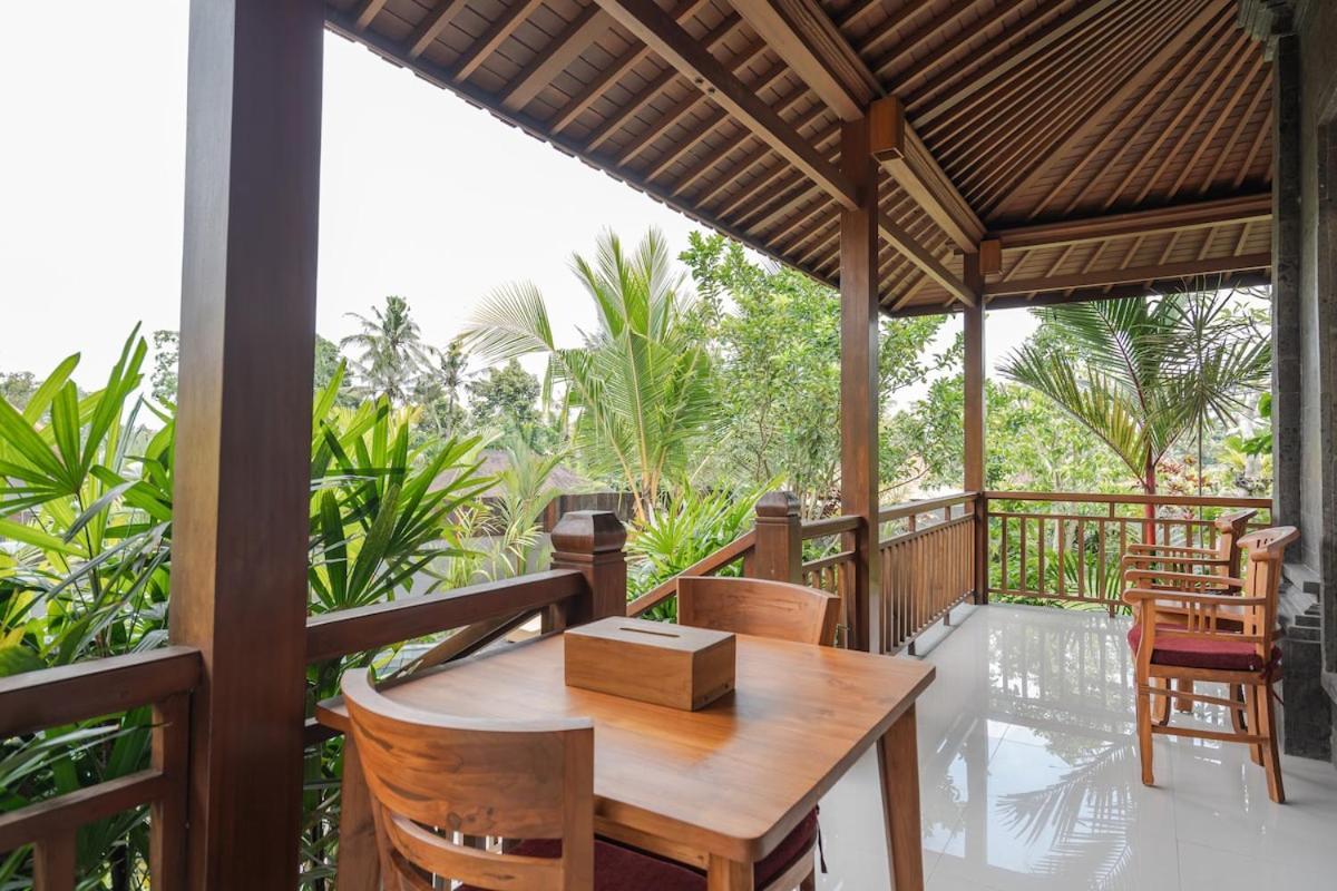 Kak Oman By Madhava Hospitality * Ubud (Bali)