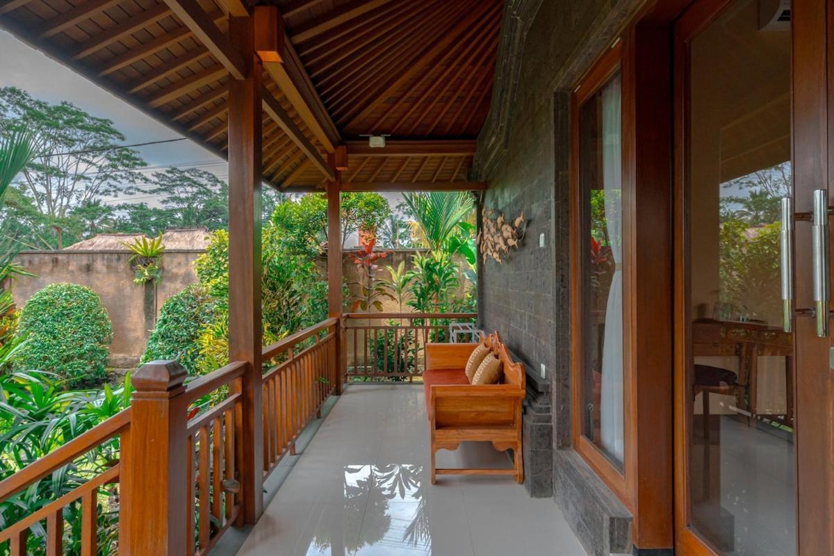 Villa Kak Oman By Madhava Hospitality Ubud (Bali)