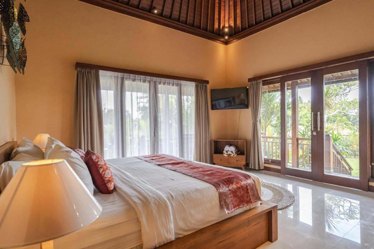 Kak Oman By Madhava Hospitality Ubud (Bali)