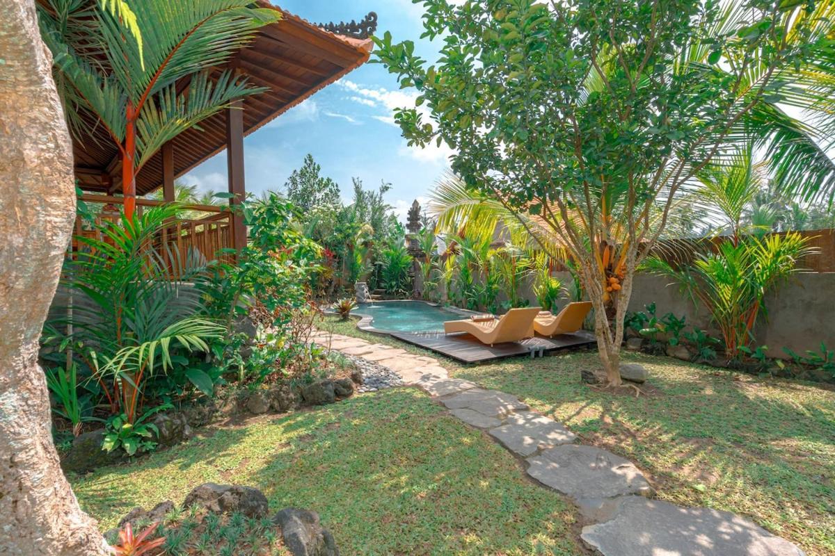 Kak Oman By Madhava Hospitality * Ubud (Bali)