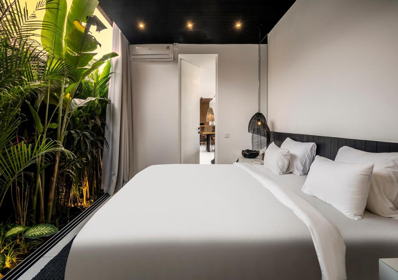 Villa Flow Ubud (Bali)