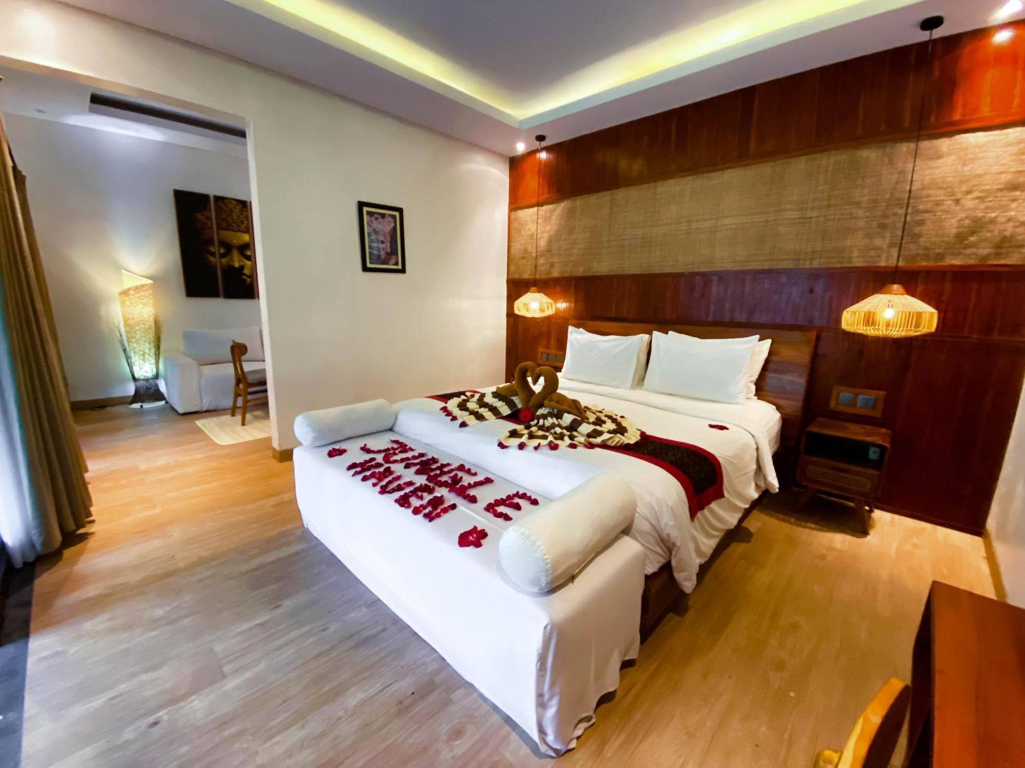 Jungle Haven Guest house