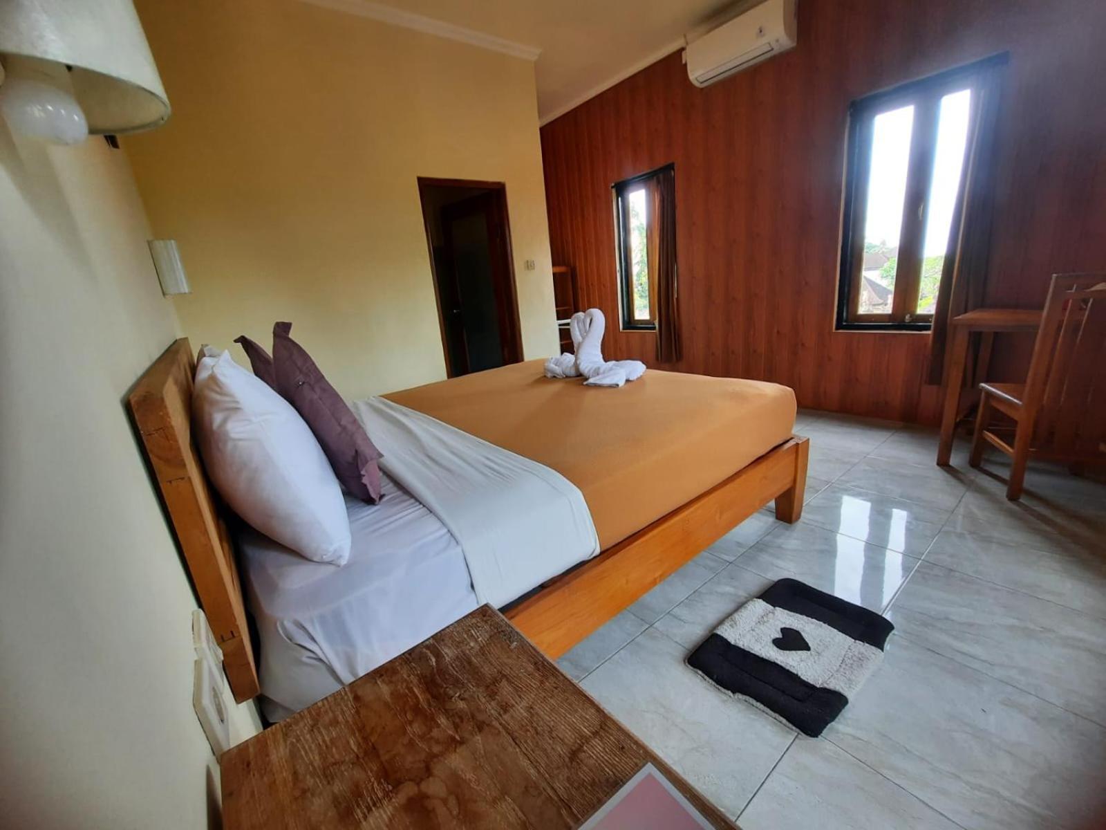 Kenari Diwang Apartment