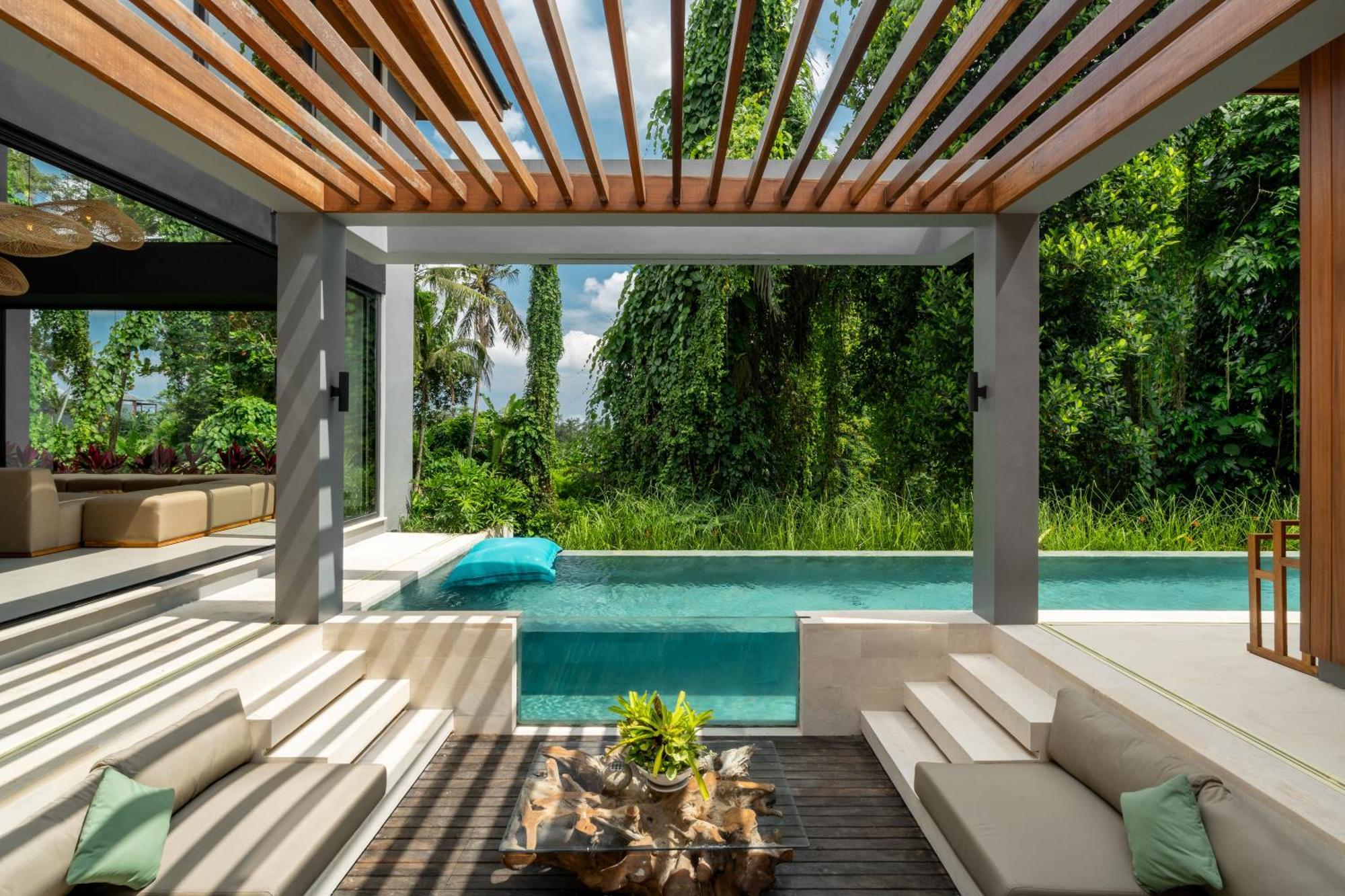 Dada By Balisuperhost Ubud (Bali)